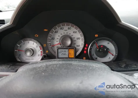 2012 Honda Pilot Ex z USA, uszkodzony, nr VIN 5FNYF4H47CB071086